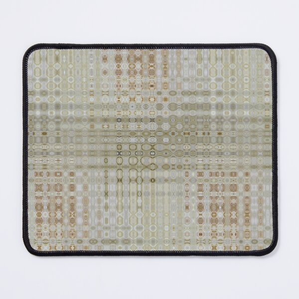Item preview, Colour Through Pattern Off Whites designed and sold by JillyBeanDesign.