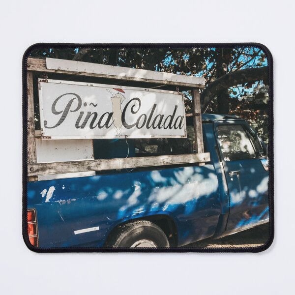 Item preview, Pina Colada designed and sold by Hannah Raad.