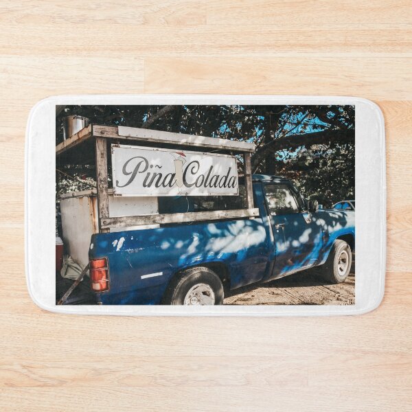 Item preview, Pina Colada designed and sold by Hannah Raad.