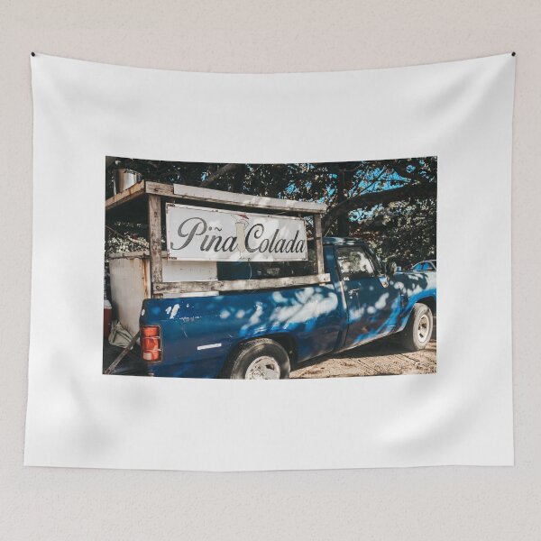Item preview, Pina Colada designed and sold by Hannah Raad.