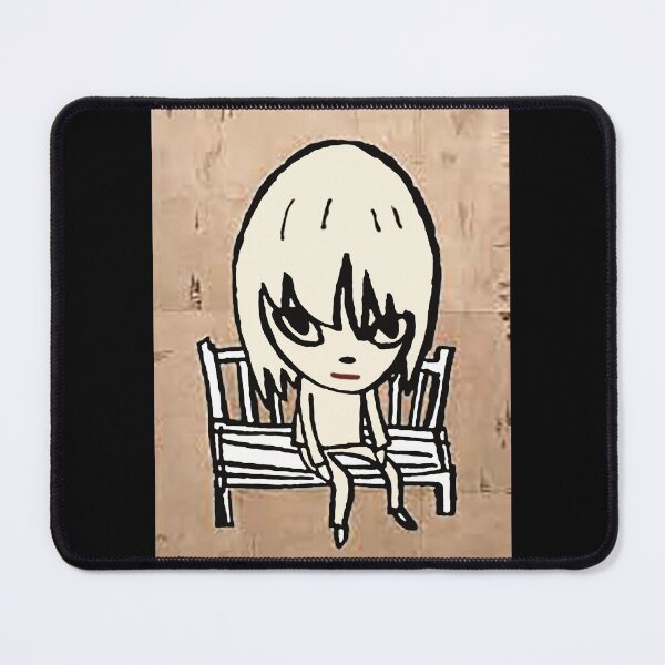 Item preview, yoshimoto  art designed and sold by melynacer.
