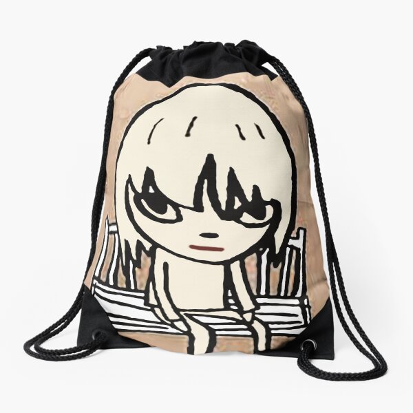 Item preview, yoshimoto  art designed and sold by melynacer.
