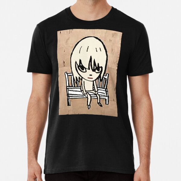 Item preview, yoshimoto  art designed and sold by melynacer.
