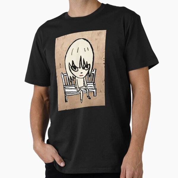 Item preview, yoshimoto  art designed and sold by melynacer.