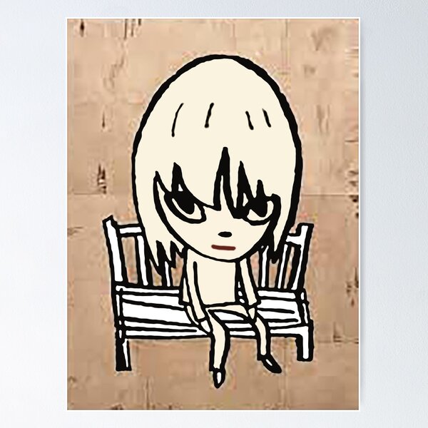 Item preview, yoshimoto  art designed and sold by melynacer.