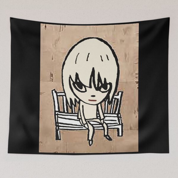 Item preview, yoshimoto  art designed and sold by melynacer.
