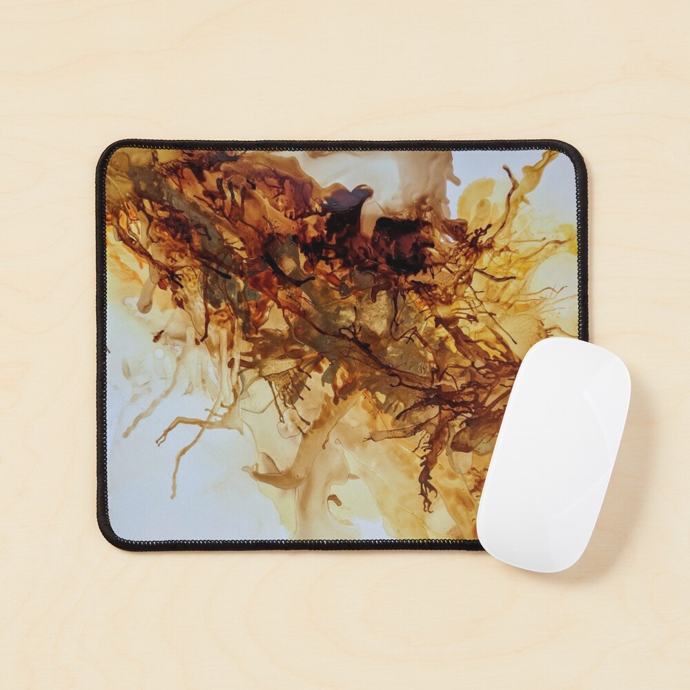 Item preview, Mouse Pad designed and sold by JillyBeanDesign.