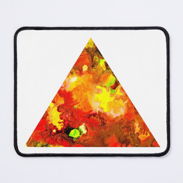 Item preview, Autumnal Abstract designed and sold by JillyBeanDesign.