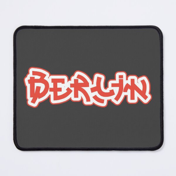 Item preview, Berlin - Urban designed and sold by Chubuter.