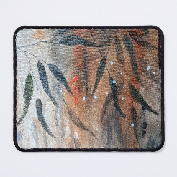 Item preview, Bushfire Gums designed and sold by JillyBeanDesign.