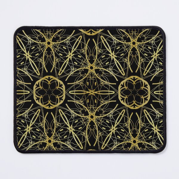 Item preview, Gold Lace designed and sold by JillyBeanDesign.
