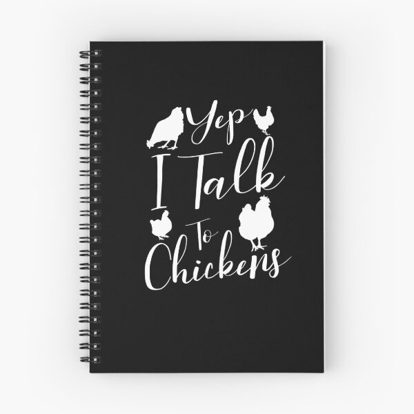 Item preview, Talk To Chickens Farmer designed and sold by Considinec.