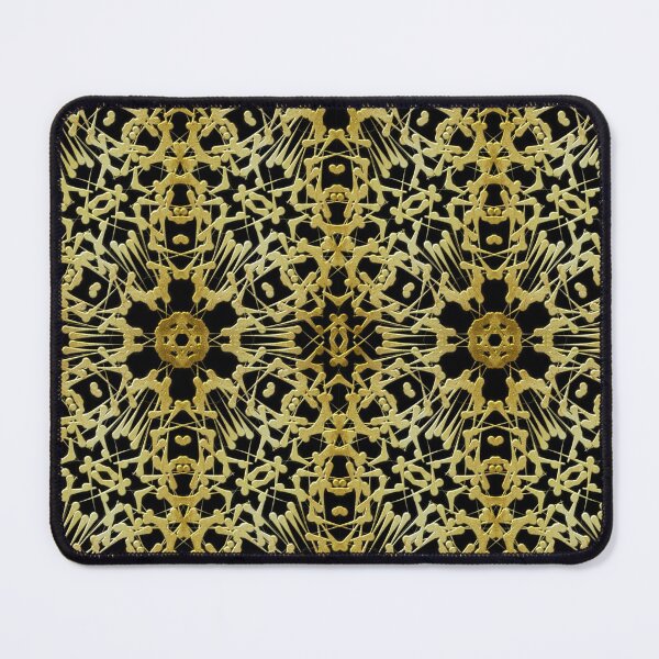 Item preview, Gold Filigree designed and sold by JillyBeanDesign.