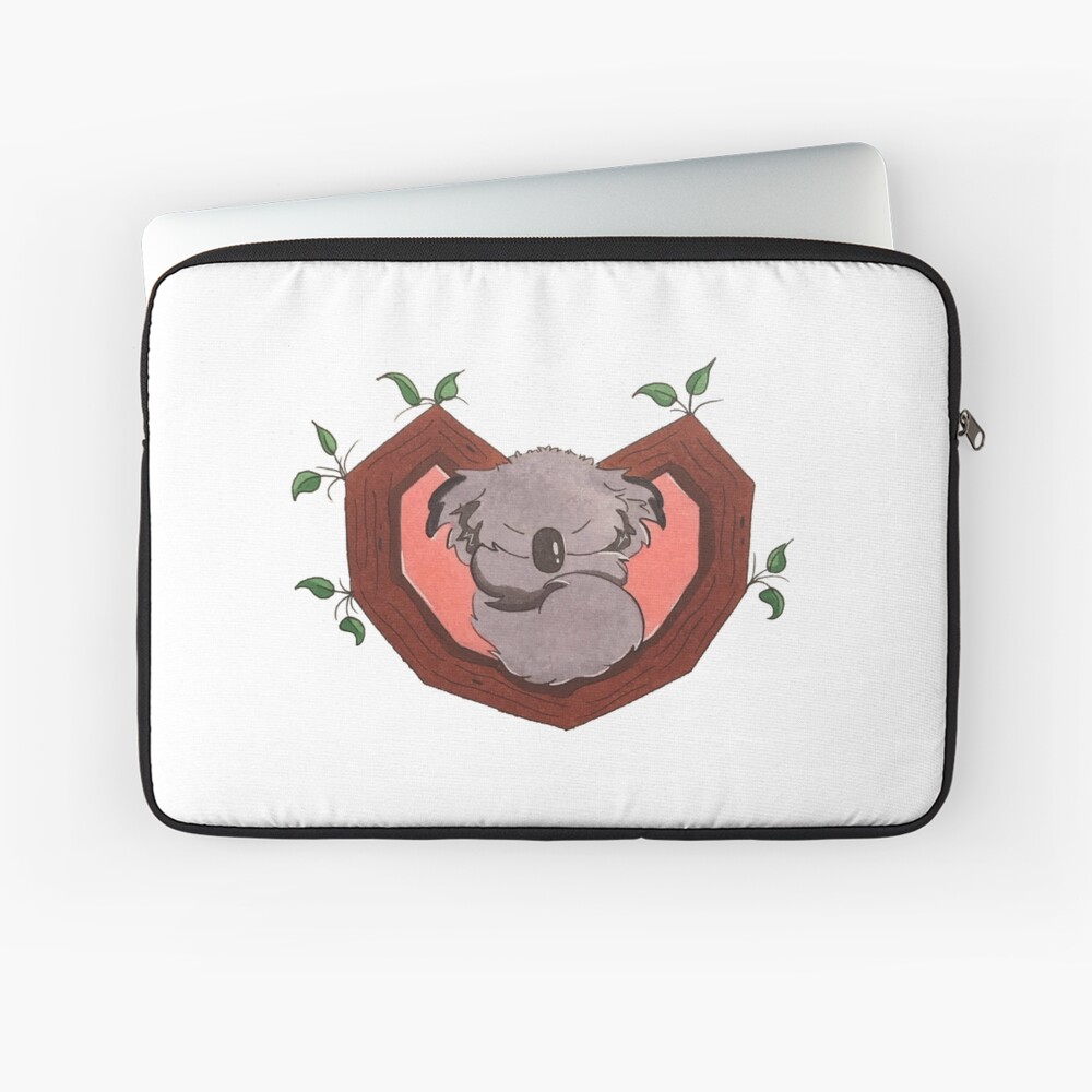 Item preview, Laptop Sleeve designed and sold by artbykir05.