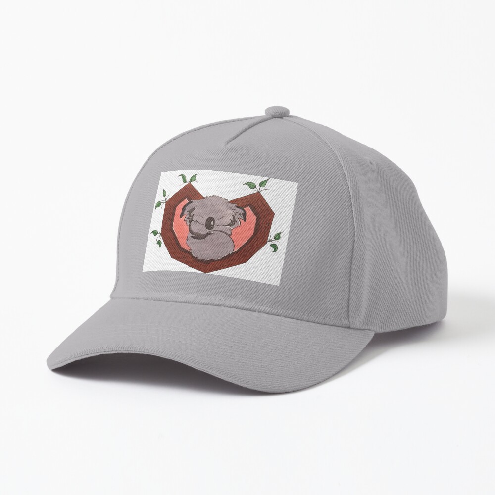 Item preview, Baseball Cap designed and sold by artbykir05.