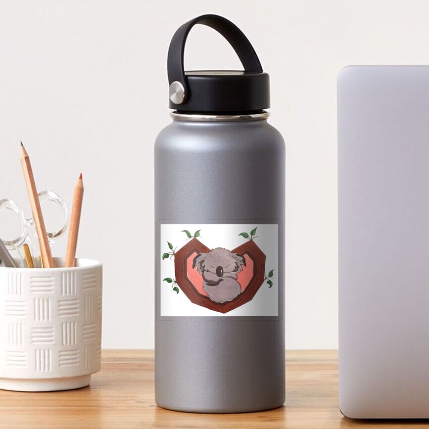 Item preview, Transparent Sticker designed and sold by artbykir05.