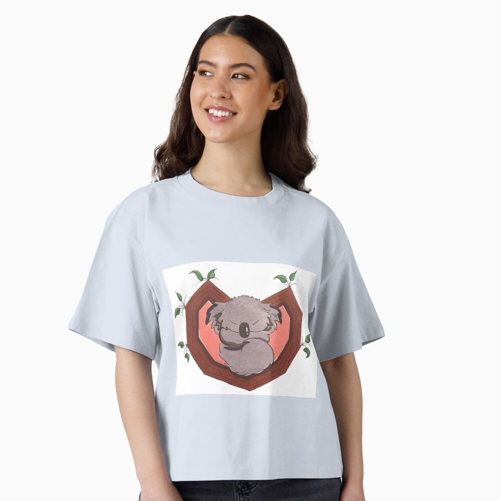 Item preview, Boxy T-Shirt designed and sold by artbykir05.