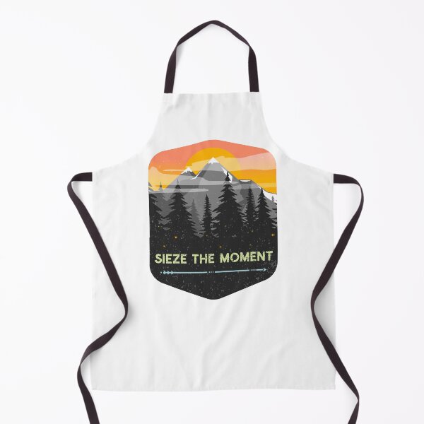 Item preview, Seize the moment retro designed and sold by fhodgson.