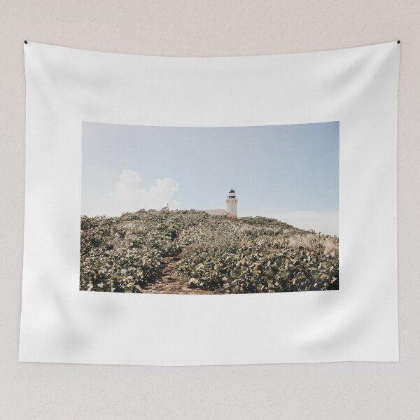 Item preview, Lighthouse designed and sold by Hannah Raad.