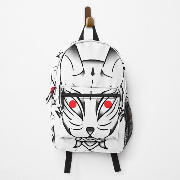 Item preview, Bakeneko Japanese Monster CatJapanese Cat Art Style designed and sold by ParkoIrving.