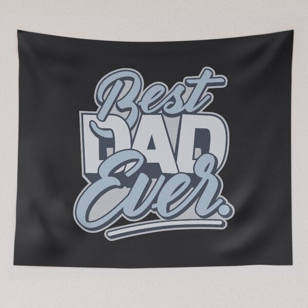 Item preview, best dad ever designed and sold by thecave85.