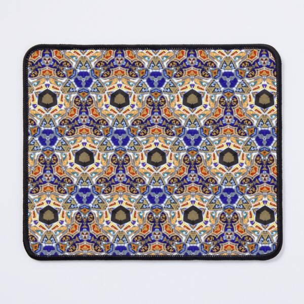 Item preview, Persian Pattern designed and sold by JillyBeanDesign.