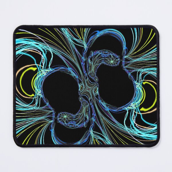 Item preview, Along the Neuron Lines designed and sold by JillyBeanDesign.