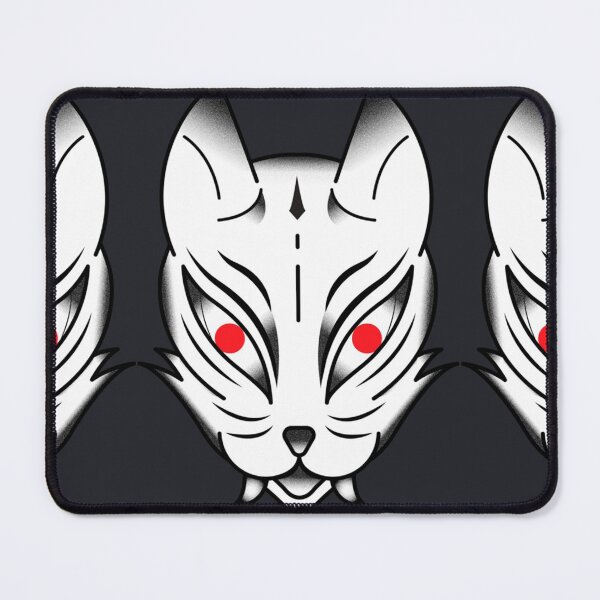 Item preview, Bakeneko Japanese Monster CatJapanese Cat Art Style designed and sold by ParkoIrving.