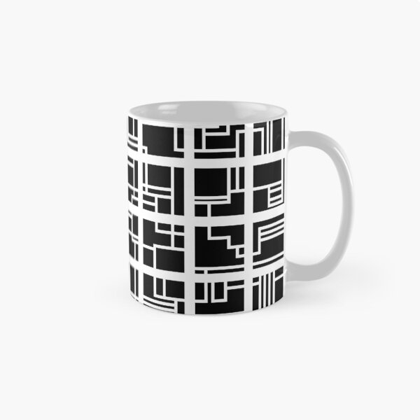 Item preview, Lines and Squares designed and sold by imagology.