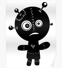 inky Poster