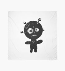 inky Scarf