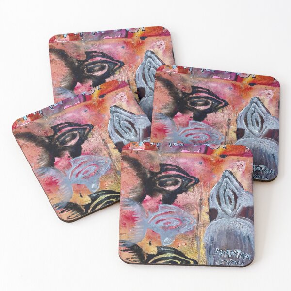 Item preview, PHANTOM FISH designed and sold by sim1arts.