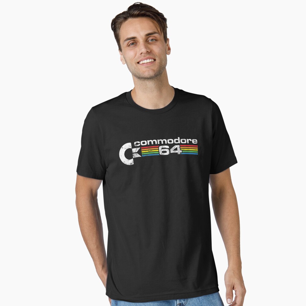 Artikel-Vorschau von Essential T-Shirt, designt und verkauft von DzineMon.