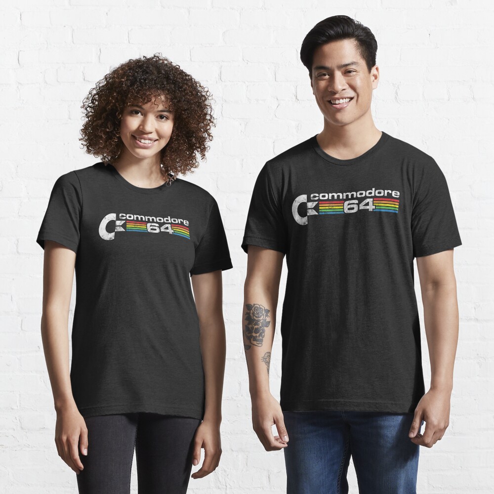 Artikel-Vorschau von Essential T-Shirt, designt und verkauft von DzineMon.