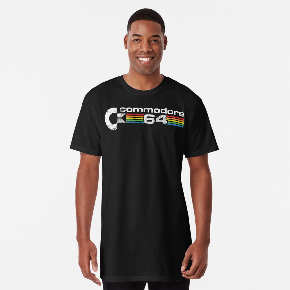 Artikel-Vorschau von Longshirt, designt und verkauft von DzineMon.