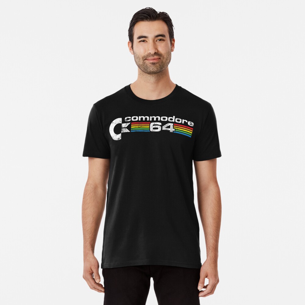 Artikel-Vorschau von Premium T-Shirt, designt und verkauft von DzineMon.