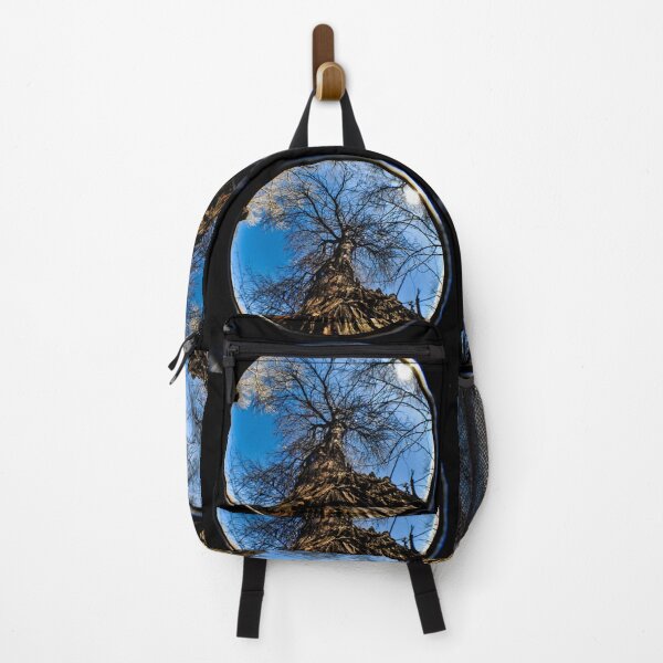 Item preview, Dead Tree In A Fisheye Lens designed and sold by MissJades.