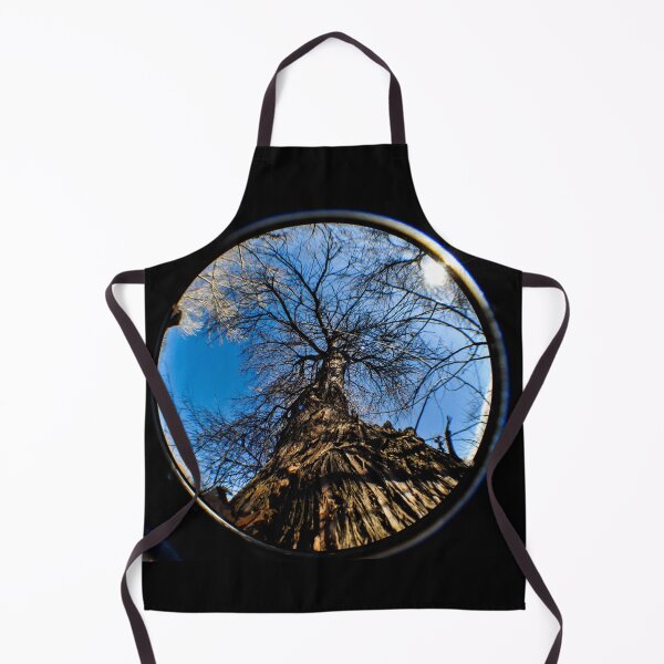Item preview, Dead Tree In A Fisheye Lens designed and sold by MissJades.