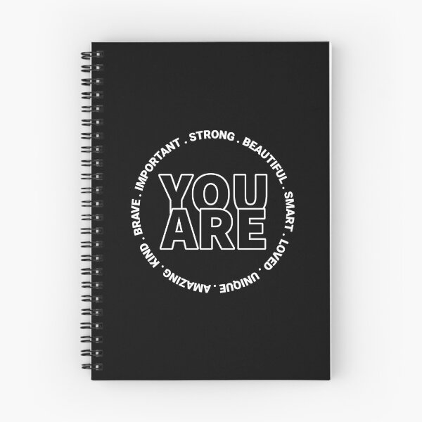 Item preview, You Are Inspirational  designed and sold by YOYOCollection.