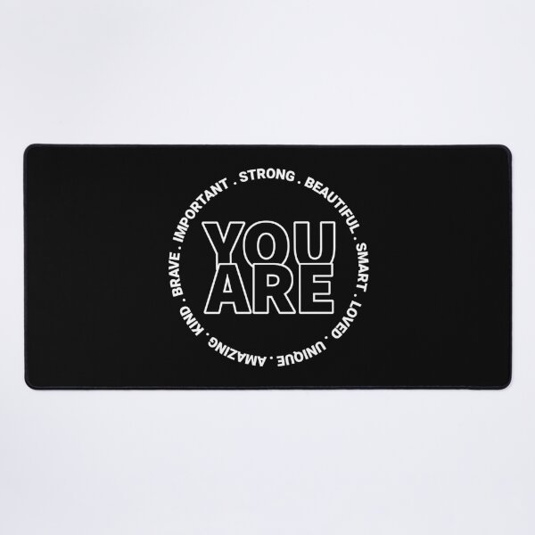 Item preview, You Are Inspirational  designed and sold by YOYOCollection.
