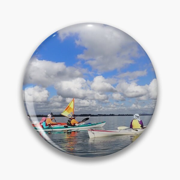 Item preview, BIKEE PADDLERS designed and sold by Diana Grunwald.