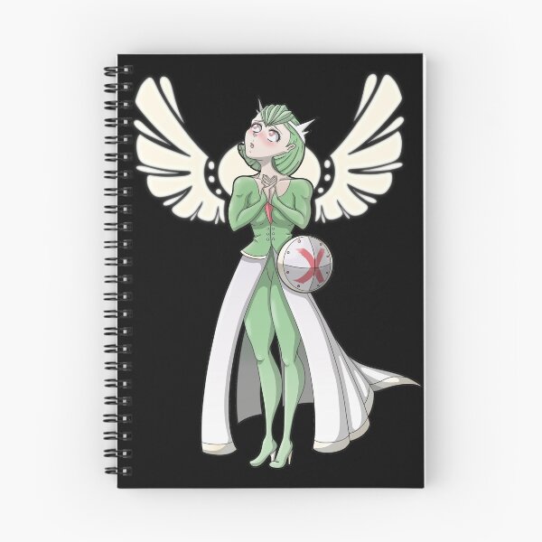 Item preview, Aasimar Cleric designed and sold by Watersong62.