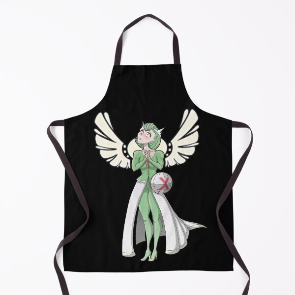 Item preview, Aasimar Cleric designed and sold by Watersong62.