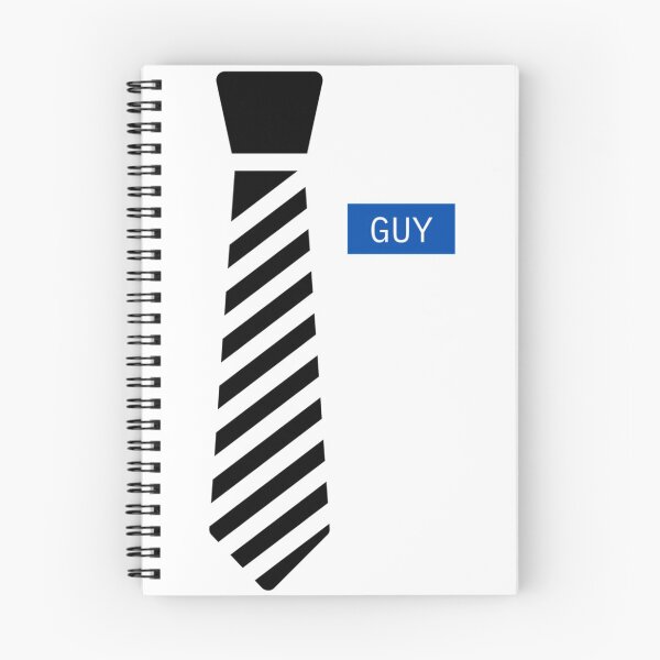 Item preview, Be A Good Guy - Blue Shirt Guy designed and sold by ParkoIrving.