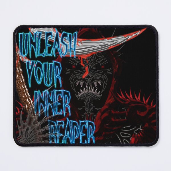 Item preview, Unleash designed and sold by InnerReaper.