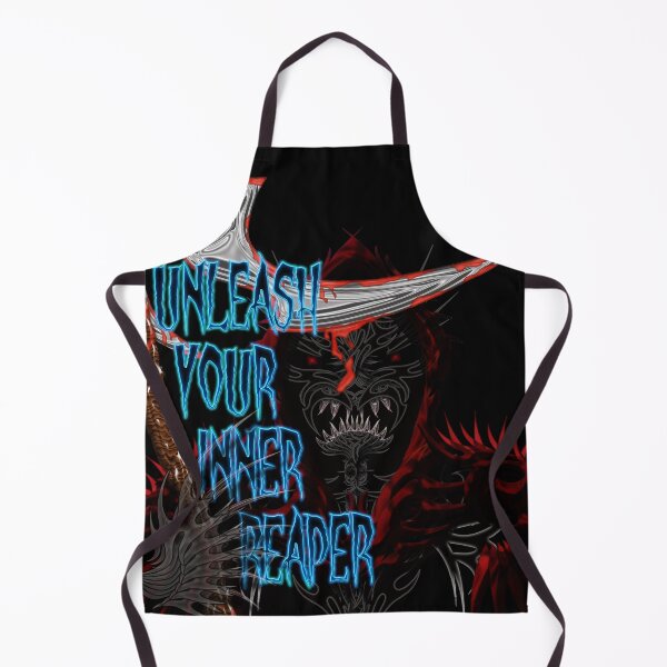 Item preview, Unleash designed and sold by InnerReaper.