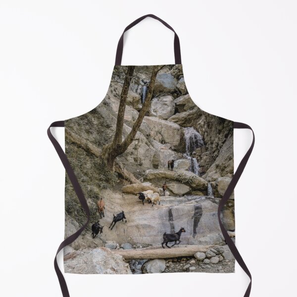 Item preview, Mountain goats  designed and sold by peti-p-photos.