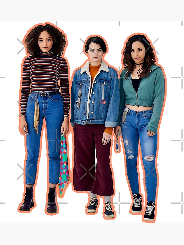 "Movie Youth Film Novel Series Released Augu Trinkets Netflix Elodie