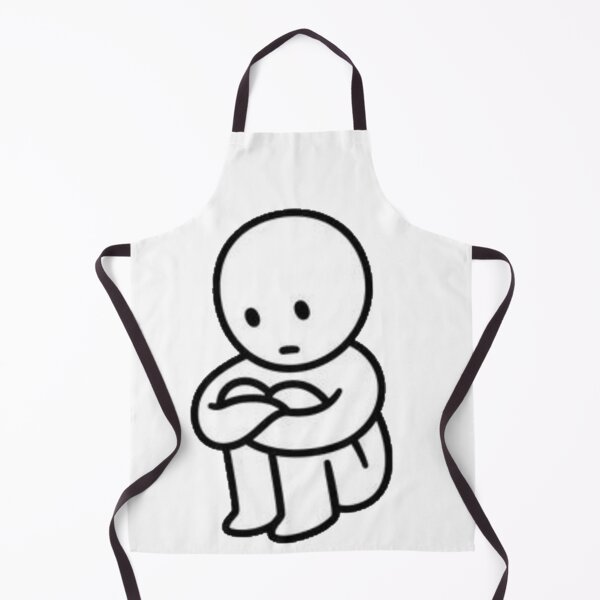 Item preview, Alone designed and sold by Monaymonay.