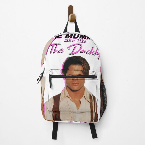Item preview, Brendan Fraser designed and sold by ParkoIrving.